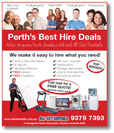 advertising graphic design