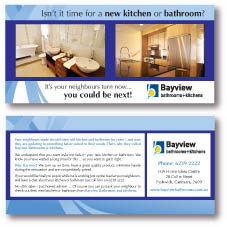 flyer graphic design