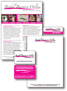 graphic design branding