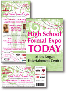 event promotion