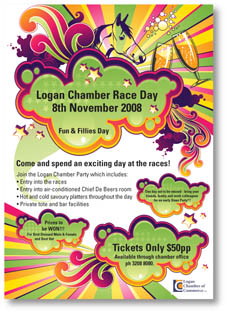 event promotion