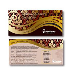 event promotion