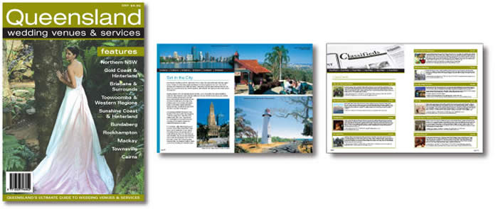 magazine design